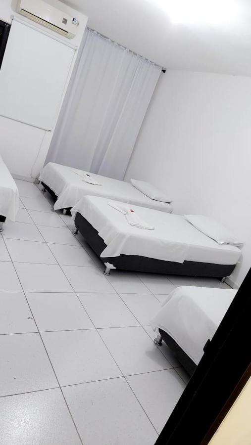 ואיידופאר Aparta Hotel El Cacique Upar מראה חיצוני תמונה